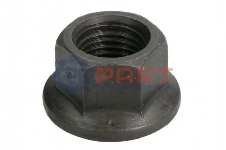 Фото Гайка колісна (M14x1.5) FEBI BILSTEIN (03556) зображення 1