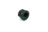 Гайка колеса задн/передн M22x1,5 x22мм (Сталь, плаский) MAN E2000 05.00 Febi Bilstein (03558) зображення 2