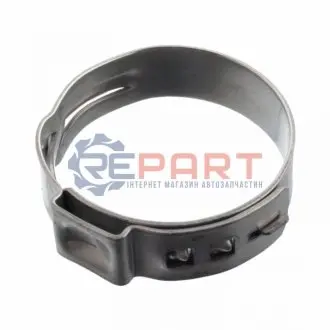 Фото Хомут затискний для пильника ШРКП Ø32x10 мм FEBI BILSTEIN (03597) зображення 1