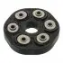 Муфта карданного вала, 94-00 Febi Bilstein 03601 Купить в Украине