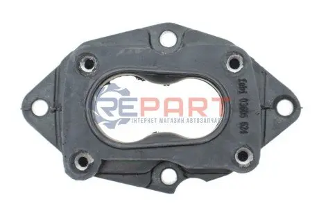 Подушка карбюратора VW Passat 1.3-1.8 -88 FEBI BILSTEIN 03605 Купити в Україні