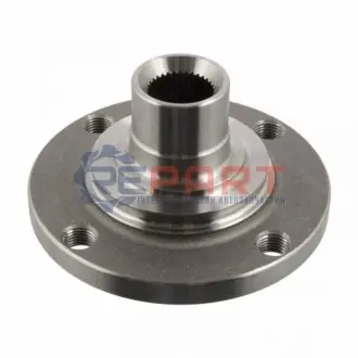 Фото Маточина колеса FEBI BILSTEIN (03617) зображення 1