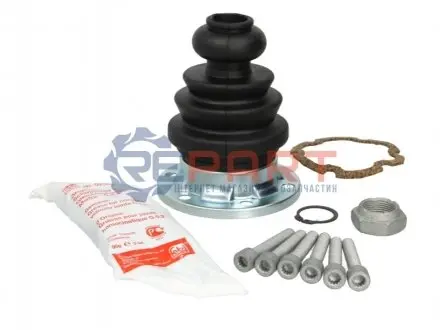 Фото Пильник ШРКШ (внутрішній) VW T4 91-03 (24x100x115) FEBI BILSTEIN (03626) зображення 1