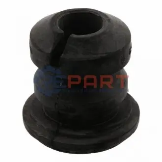 Фото Відбійник амортизатора (переднього) Audi 100 -90 FEBI BILSTEIN (03663) зображення 1