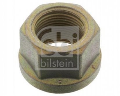 Гайка для крепления колеса FEBI BILSTEIN 03767