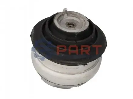 Фото Подушка двигуна (передня) (L) MB C-class (W202)/E-class (W210) OM604/611 94-02 FEBI BILSTEIN (03803) зображення 1