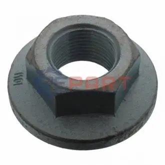 Фото Гайка, цапфа осі FEBI BILSTEIN (03812) зображення 1