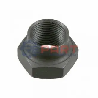 Гайка, цапфа осі FEBI BILSTEIN 03831 Купити в Україні