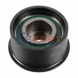 Ролик ГРМ Opel Astra F/G/Omega B/Vectra B 1.8/2.0 93-05 (паразитний) (52.4x29.4) FEBI BILSTEIN 03856 Купити в Україні