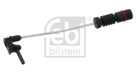 Датчик износа колодок тормозов. MB 190 / MB T1-Series / MB 300 SE/SEL/SEC/SD (выр-во FEBI) Febi Bilstein 03902