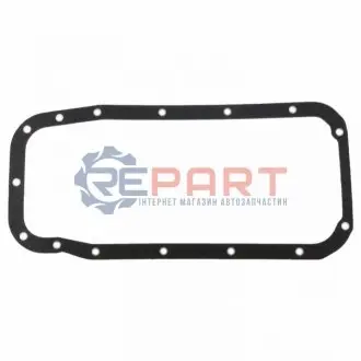 Фото Прокладка піддону Opel Astra F/G/ Corsa B/ Vectra B 1.6 93-05 FEBI BILSTEIN (03914) зображення 1