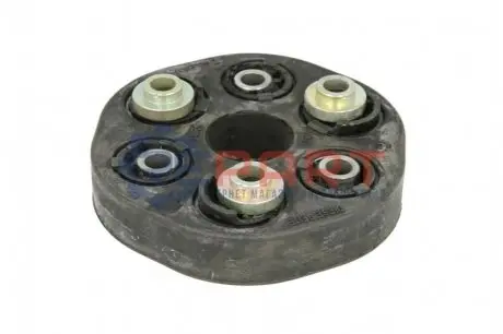 Фото 1 — Опора карданвалу FEBI BILSTEIN (03929) Фото Опора карданвалу FEBI BILSTEIN (03929) изображение 1