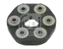 Манжета кардана эластичная MB C-class (W202/S202)/E-class (W210/W124) (41x129x24) Febi Bilstein 03933