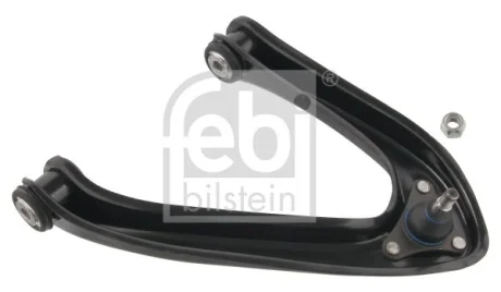 Рычаг подвески (передний/сверху) (R) MB SL (R107/C107) 72-89 Febi Bilstein 03936