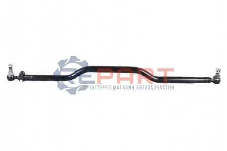 Поперечна рульова тяга Febi Bilstein 03939
