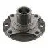 Фото Маточина колеса передн OPEL ASTRA F, CALIBRA A, VECTRA B 1.6-2.0D 08.89-07.03 Febi Bilstein (03965) зображення 1