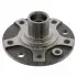 Маточина колеса передн OPEL CALIBRA A, VECTRA B SAAB 900 II, 9-3, 9-5 1.6-3.0 08.91-12.09 Febi Bilstein (03969) зображення 1