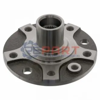 Ступиця колеса Febi Bilstein 03969