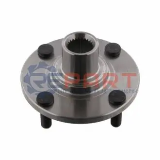 Фото Маточина колеса FEBI BILSTEIN (03991) зображення 1