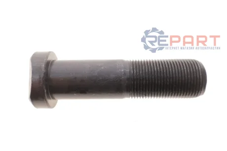 Шпилька колеса MAN/MB (M20x1.5x80) Febi Bilstein 03997
