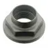 Фото Гайка маточини колеса (M24, 22мм) BMW 3 (E30), Z1 1.6-2.7 09.82-06.94 Febi Bilstein (04041) зображення 1