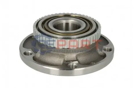 Фото Комплект колісних підшипників FEBI BILSTEIN (04043) зображення 1