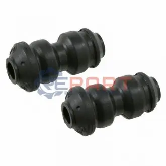 К-т сайлентблоков Febi Bilstein 04052