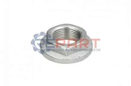 Гайка оси Febi Bilstein 04056 Купить в Украине