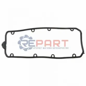 Прокладка кришки клапана BMW 3 (E30), 3 (E36), 5 (E34) 1.6/1.8 06.87-06.94 Febi Bilstein 04088
