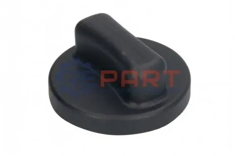 Фото Кришка бака паливного DB 208-609 FEBI BILSTEIN (04102) зображення 1