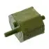Подвеска, автоматическая коробка. Подвеска, КПП Febi Bilstein (04111) изображение 1