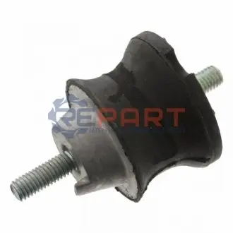 Подушка КПП BMW 5 (E34)/7 (E32) 86-99 FEBI BILSTEIN 04123 Купити в Україні