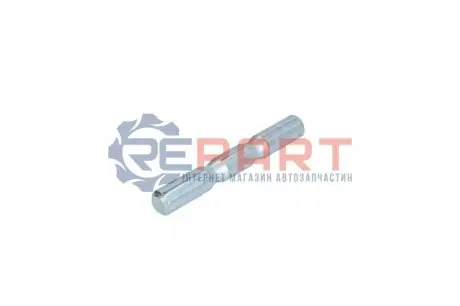 Палець гальмівної колодки Febi Bilstein 04157