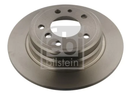 Тормозной диск Febi Bilstein 04176