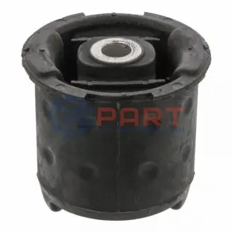 Сайлентблок балки (задньої) BMW 5 (E34)/7 (E32) 86-97 FEBI BILSTEIN 04181 Купити в Україні