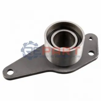 Фото 1 — Ролик ГРМ Renault Trafic 1.7/1.9D 86-01 (паразитний) (50х30.8) FEBI BILSTEIN (04195) Фото Ролик ГРМ Renault Trafic 1.7/1.9D 86-01 (паразитний) (50х30.8) FEBI BILSTEIN (04195) зображення 1