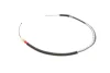 Трос зчеплення (1180мм/773мм) OPEL OMEGA A 1.8/2.0 09.86-04.94 Febi Bilstein (04205) зображення 6