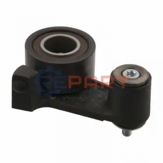 Натяжний ролик, зубчастий ремінь FEBI BILSTEIN 04216 Купити в Україні