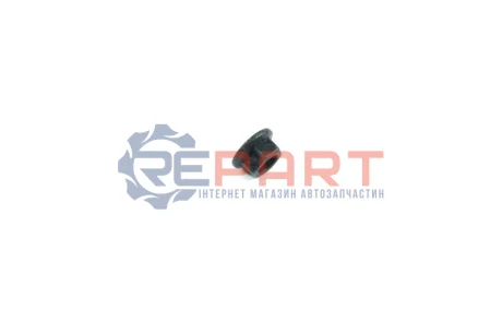 Оцинкована шестигранна гайка Febi Bilstein 04232