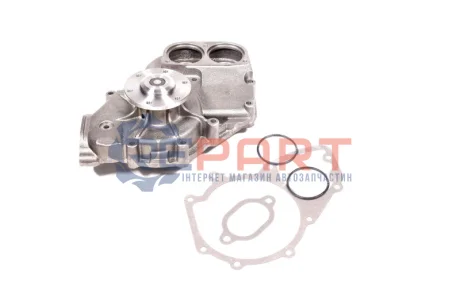 Водяна помпа Febi Bilstein 04239