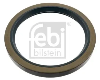 Уплотняющее кольцо вала, подшипник ступицы колеса Febi Bilstein 04272 Купить в Украине