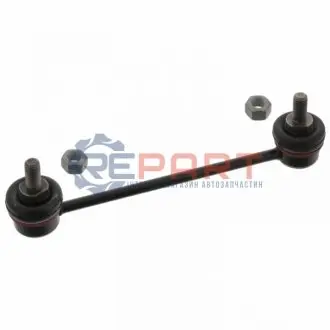 Фото 1 — Тяга стабілізатора (переднього) Opel Rekord/Senator -87 FEBI BILSTEIN (04275) Фото Тяга стабілізатора (переднього) Opel Rekord/Senator -87 FEBI BILSTEIN (04275) зображення 1