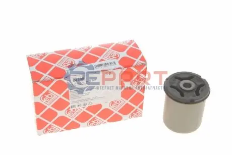 Сайлентблок балки (задньої) Opel Vectra A 1.4-2.5i 88-95 FEBI BILSTEIN 04306 Купити в Україні