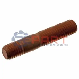 Гвинт, система відведення ВГ Febi Bilstein 04361