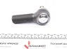 Наконечник тяги рульової MB 814D Febi Bilstein (04384) зображення 4