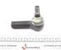 Наконечник тяги рульової MB 814D Febi Bilstein (04384) зображення 5