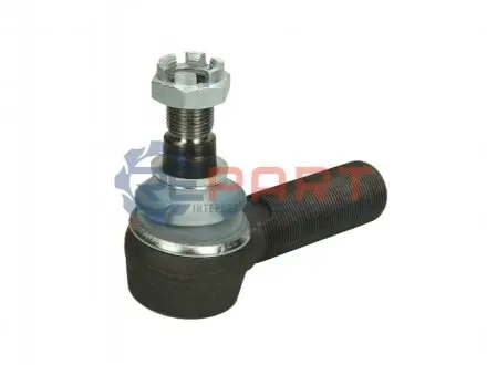 Фото Наконечник тяги рульової MB 814D FEBI BILSTEIN (04384) зображення 1