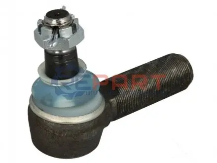 Наконечник поперечной рулевой тяги Febi Bilstein 04385