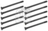 Болт голівки циліндра BMW 1500-2000 (115, 116, 118, 121), 1502-2002 (E10), 2.5-3.2 (E9), 2000 (120), 2500-3.3 (E3), 3 (E21), 3 (E30), 5 (E12), 5 (E28), 5 (E34), 6 (E24) 1.5-3.5 10.62-03.94 Febi Bilstein (04432) зображення 2
