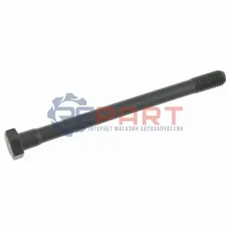 Болт голівки циліндра BMW 1500-2000 (115, 116, 118, 121), 1502-2002 (E10), 2.5-3.2 (E9), 2000 (120), 2500-3.3 (E3), 3 (E21), 3 (E30), 5 (E12), 5 (E28), 5 (E34), 6 (E24) 1.5-3.5 10.62-03.94 Febi Bilstein 04432 Купити в Україні